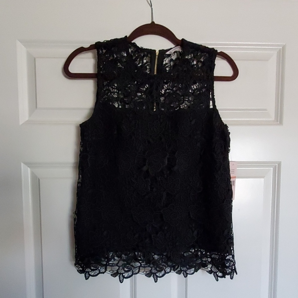 Nanette Lepore top